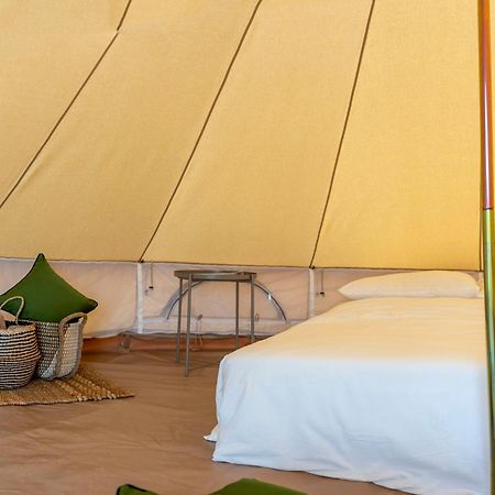 Pura Eco Retreat, Jebel Hafit Desert Park El Ayn Dış mekan fotoğraf